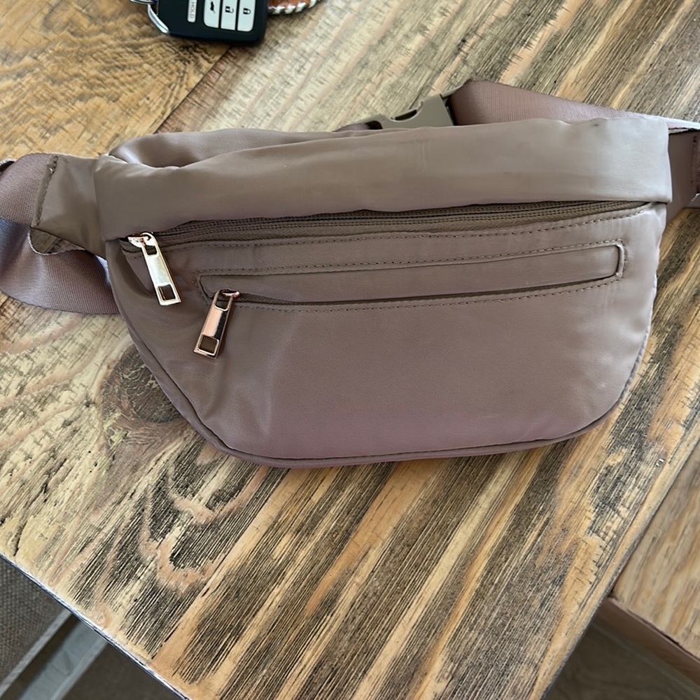 Belt Bag